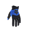 Fox Dirtpaw Handschuhe | Blau