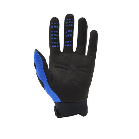 Fox Dirtpaw Handschuhe | Blau