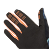 Fox Ranger Image Print Handschuhe für Kids | Größe YM