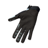 Fox Defend Damen Handschuhe | arktisblau | Größe L