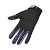 Fox Ranger Image Print Handschuhe für Damen | Größe M