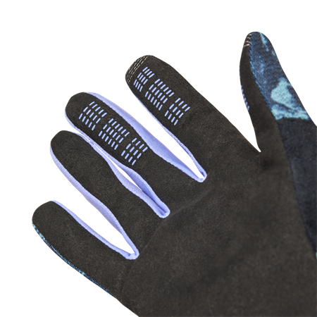 Fox Ranger Image Print Handschuhe für Damen | Größe M