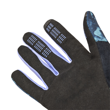 Fox Ranger Image Print Handschuhe für Damen | Größe M