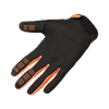 Fox Ranger Image Print Handschuhe Herren