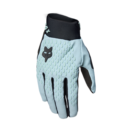 Fox Defend Damen Handschuhe | arktisblau | Größe M