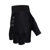 Fox Ranger Gel Kurzfinger-Handschuhe | schwarz | L