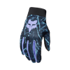 Fox Ranger Image Print Handschuhe für Damen | Größe S