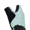 Fox Ranger Gel Kurzfinger-Handschuhe | frostblau | L
