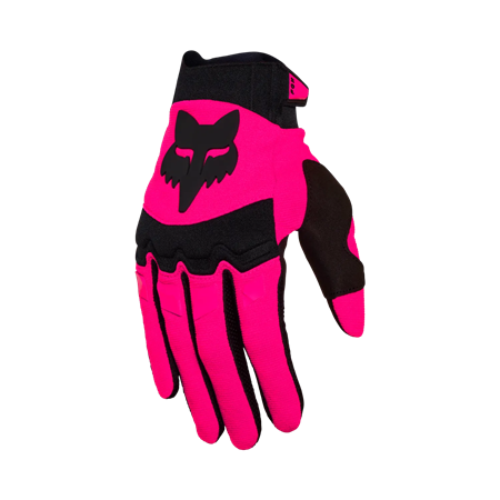 Fox Dirtpaw Handschuhe | pink | Größe L
