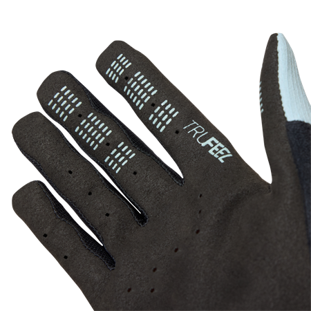 Fox Defend Damen Handschuhe | arktisblau | Größe S