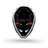 Fox Rampage RS Crypt Helm