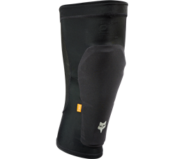 Fox Enduro Knieschoner | schwarz | Größe M