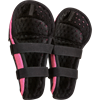 Fox Kinder Peewee Titan Knieschoner | schwarz | Gr. DU