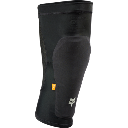 Fox Enduro Knieschoner | schwarz | Größe XS