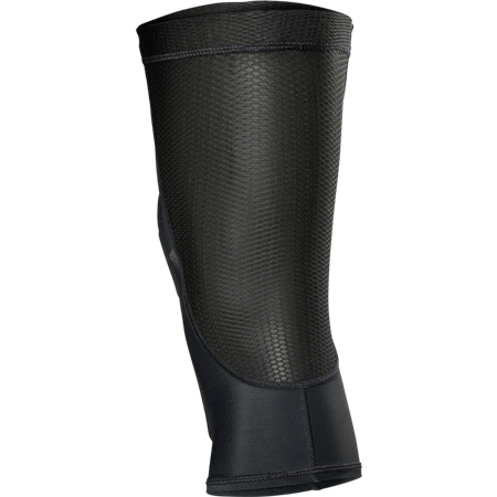Fox Enduro Knieschoner | schwarz | Größe XS