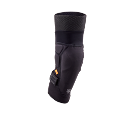 Fox Knie-Pads-Start | schwarz | Größe XL