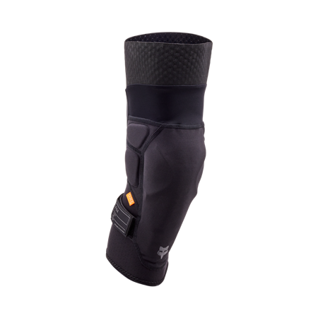 Fox Knie-Pads-Start | schwarz | Größe XS