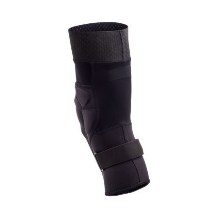 Fox Knie-Pads-Start | schwarz | Größe XS