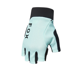 Fox Ranger Gel Kurzfinger Handschuhe Damen