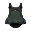 Fox Airframe Brustschutz | schwarz | Größe S/M