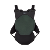 Fox Airframe Brustschutz | schwarz | Größe S/M