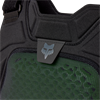 Fox Airframe Brustschutz | schwarz | Größe S/M