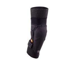 Fox Knie-Pads-Start