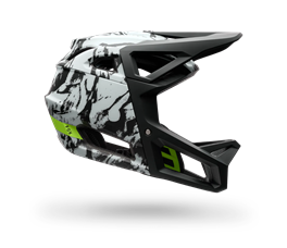 Fox Proframe Thrive FullFace Helm