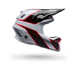Fox Rampage RS Crypt Helm