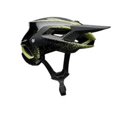 Fox Speedframe RS Aura Helm