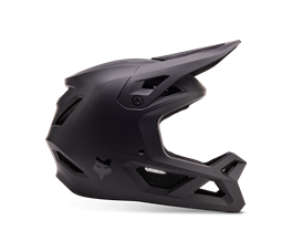 Fox Youth Rampage Fullface Helm
