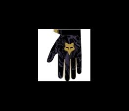 Fox Youth Ranger Image Print Handschuhe