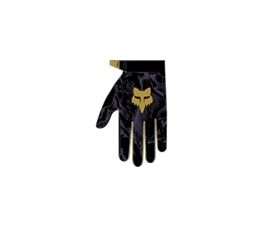 Fox Youth Ranger Image Print Handschuhe