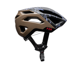 Fox Crossframe Pro Gravel Helm