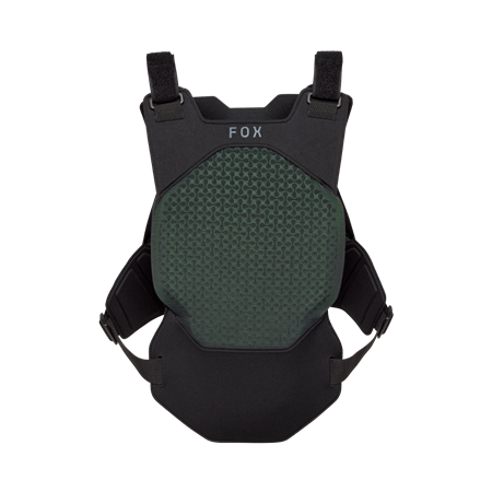 Fox Airframe Brustpanzer
