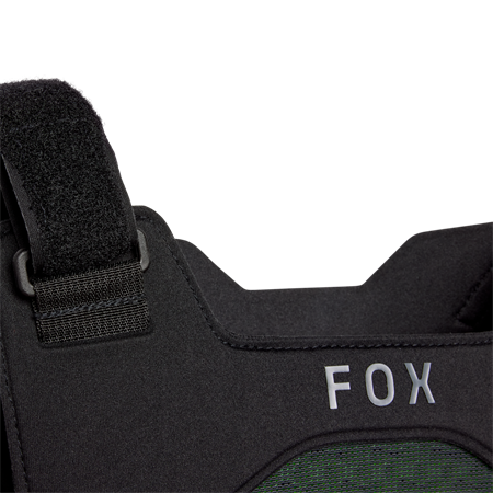Fox Airframe Brustpanzer