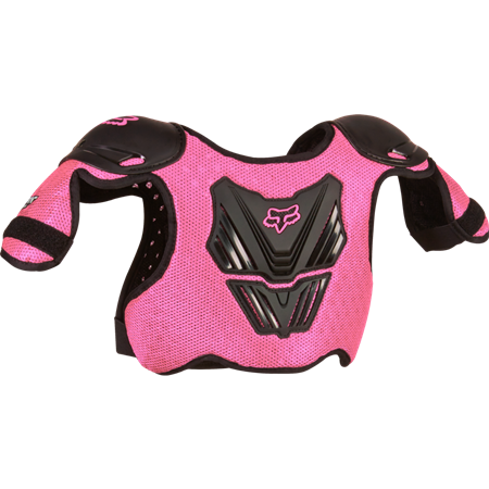 Fox PeeWee Titan Protektor Kinder