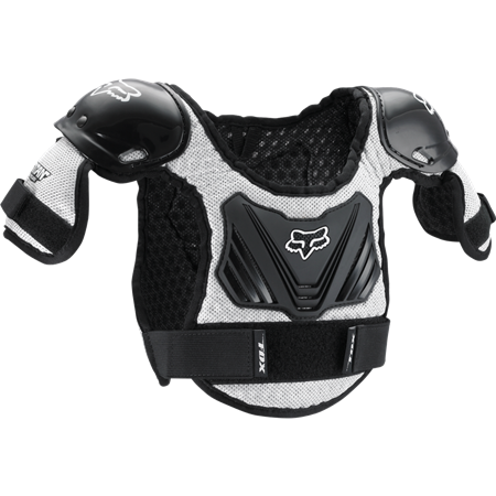 Fox PeeWee Titan Protektor Kinder