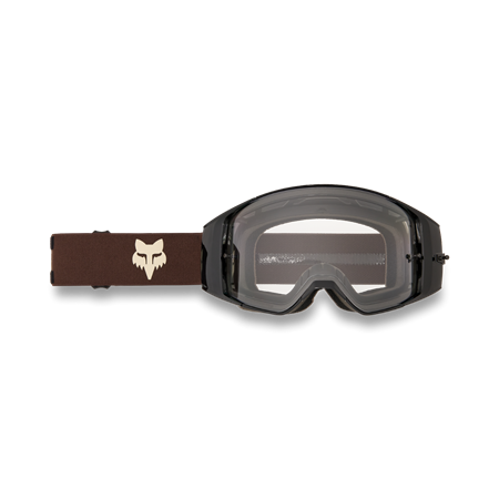 Fox MTB Vue Max Schutzbrille