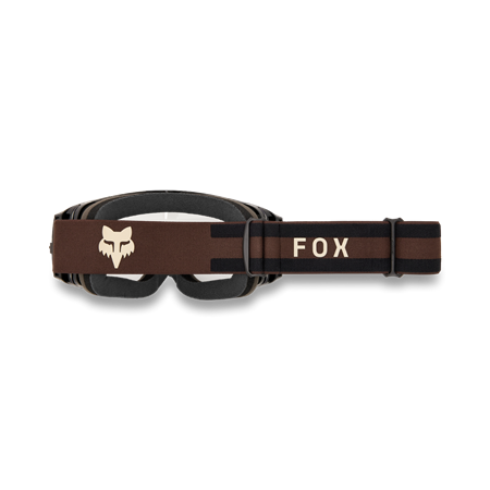 Fox MTB Vue Max Schutzbrille