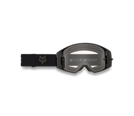 Fox MTB Vue Max Schutzbrille | schwarz | Größe OS