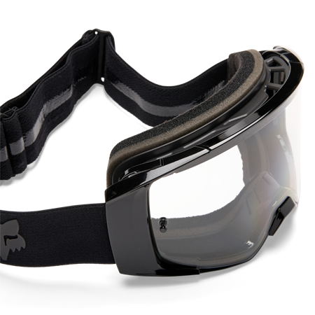 Fox MTB Vue Max Schutzbrille