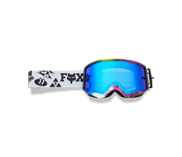 Fox Main Image Cosmo Mirrored Lens Brille | w/s | OS