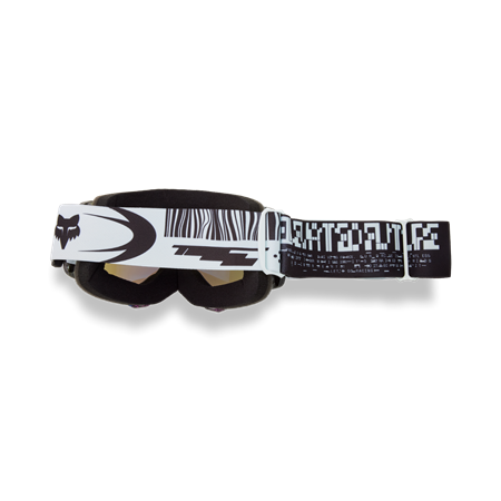Fox Main Image Cosmo Mirrored Lens Brille