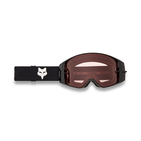 Fox MTB Vue Max Vivid Schutzbrille