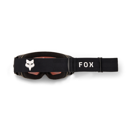 Fox MTB Vue Max Vivid Schutzbrille