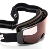 Fox MTB Vue Max Vivid Schutzbrille