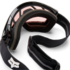 Fox MTB Vue Max Vivid Schutzbrille