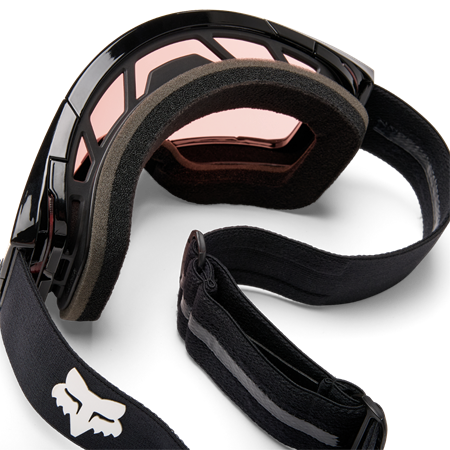 Fox MTB Vue Max Vivid Schutzbrille