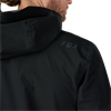 Fox Defend Water | dreilagige Jacke | schwarz | Gr. XL